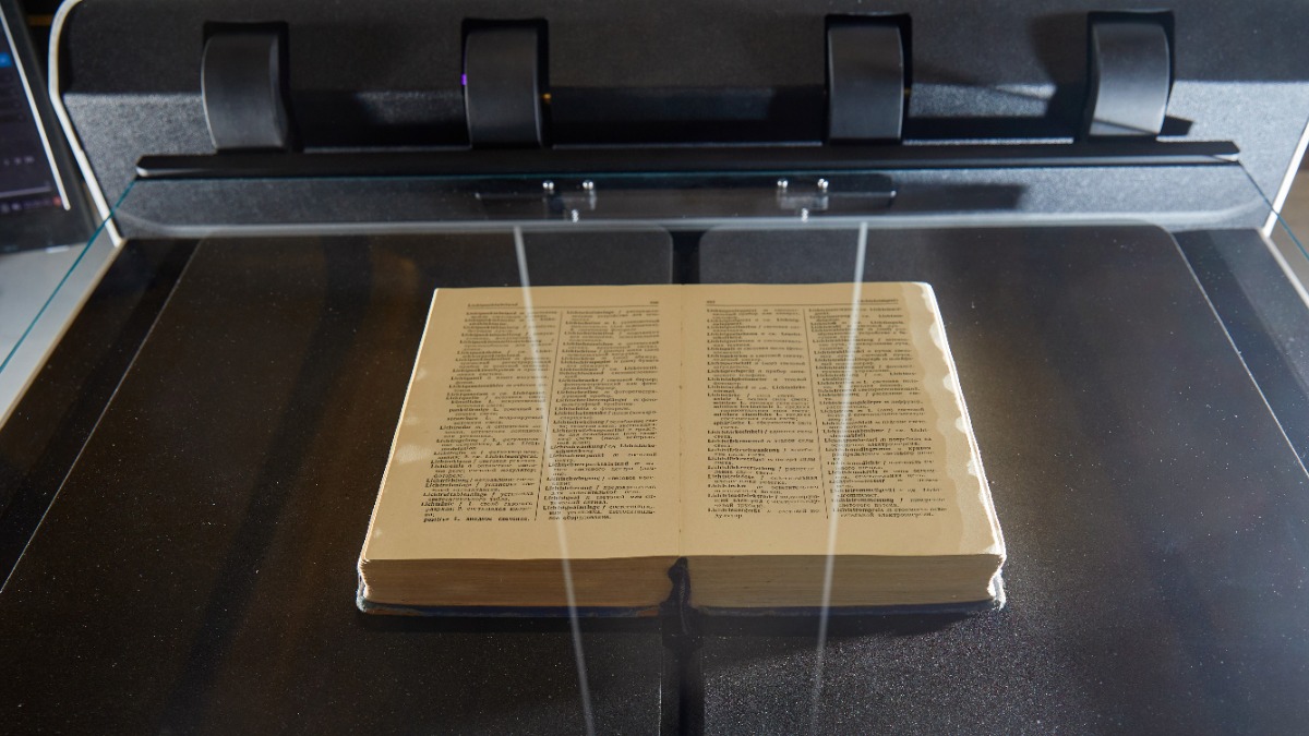 Анатолий Гарбузов: Столичная компания модернизировала информационную систему Росархива