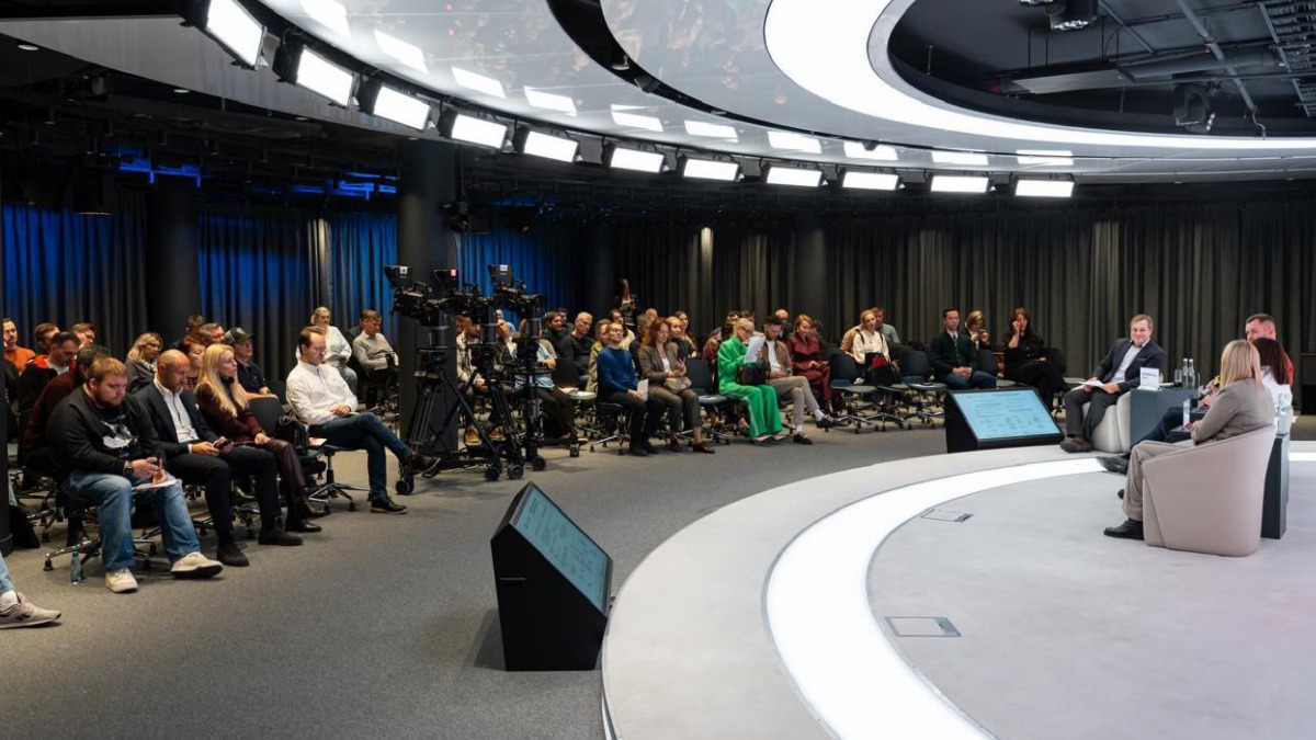 Предпринимателям представили помещения для бизнеса от города