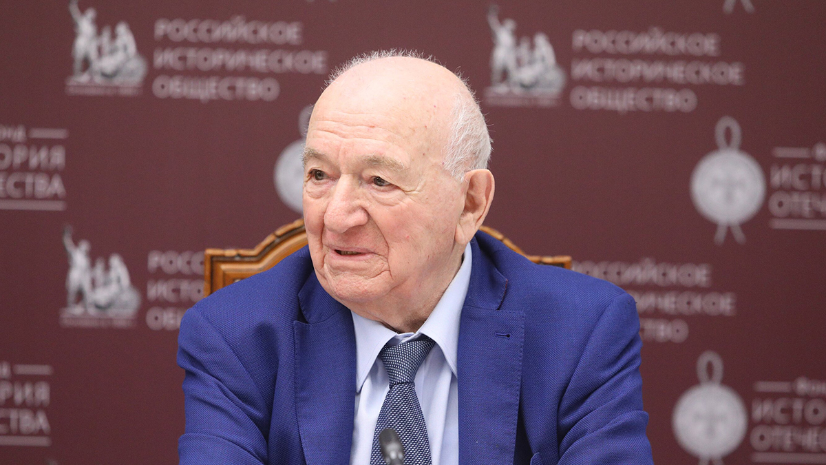 Скончался бывший футболист сборной СССР и ФК «Спартак» Никита Симонян