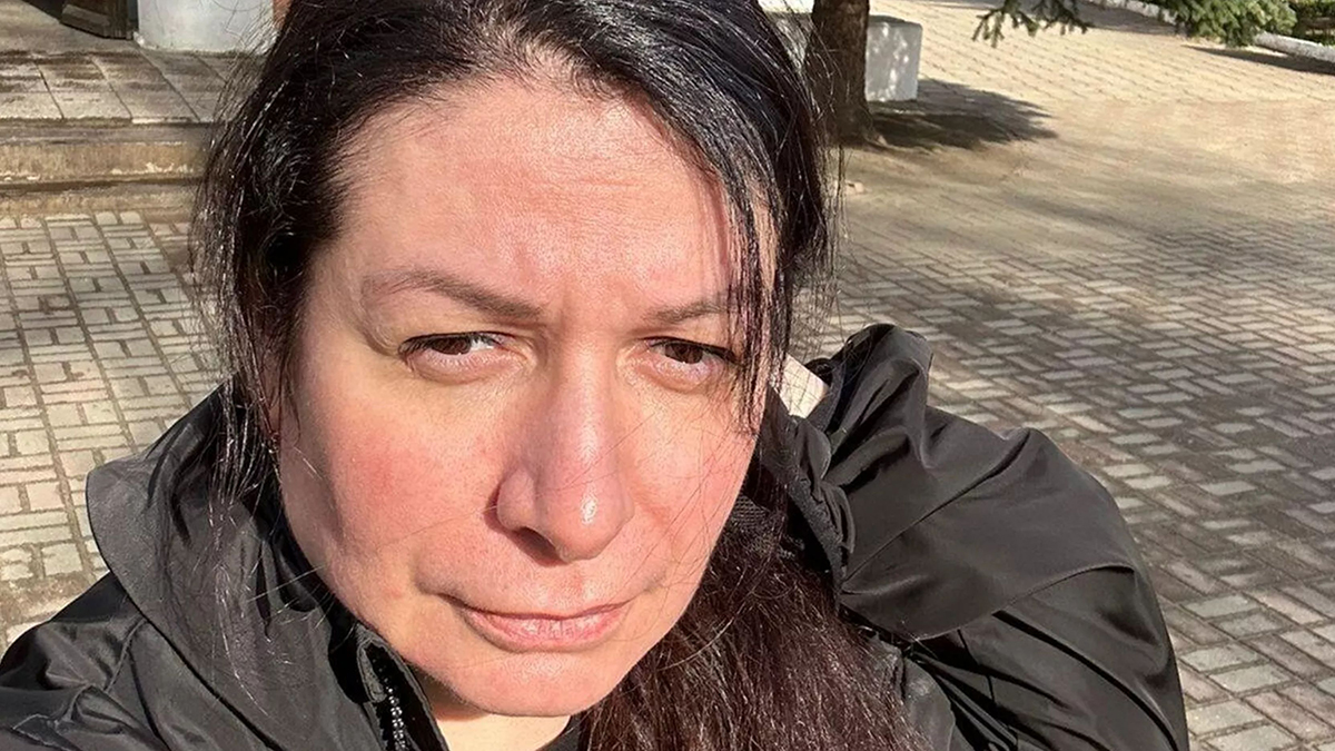 Подмосковный суд вынес вердикт «ведьме» Алене Полынь за экстремизм