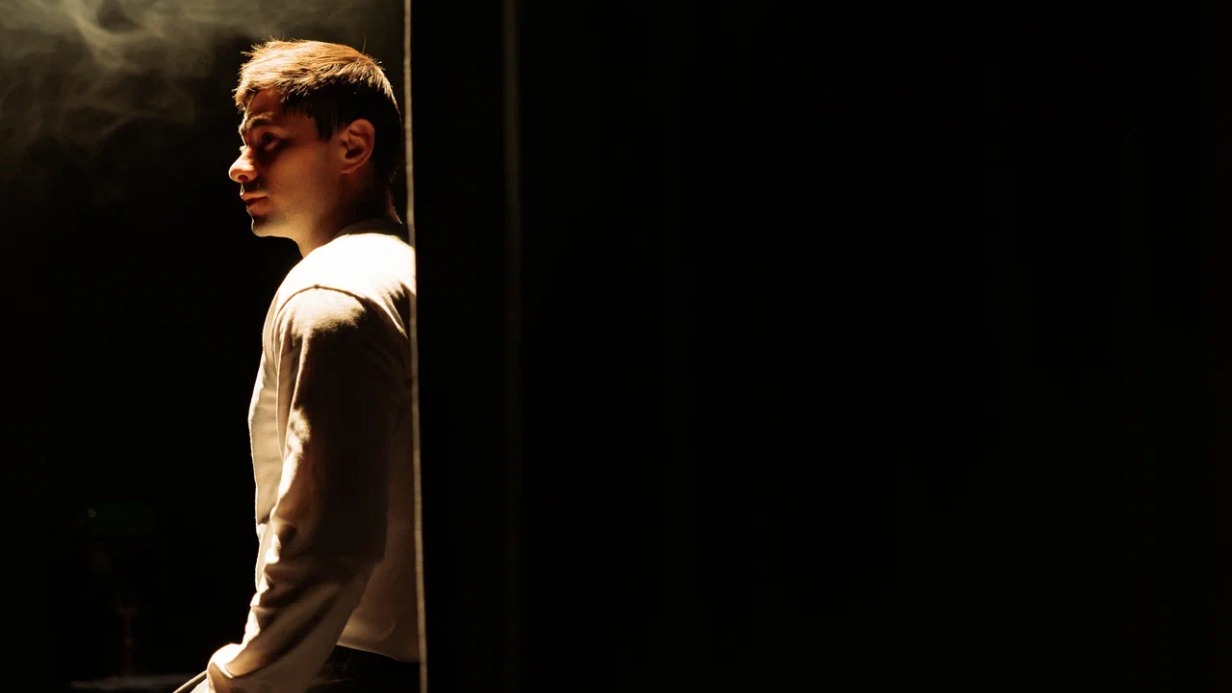 Показы моноспектакля «Мане» пройдут в Москве с 15 октября по 3 декабря