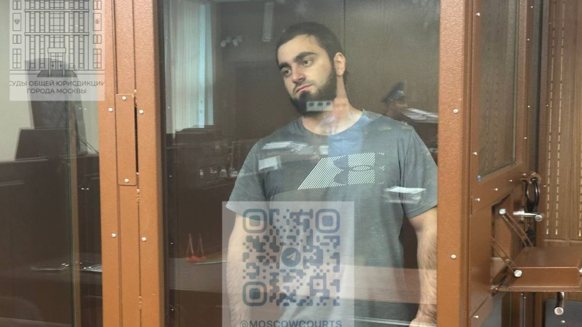 Суд арестовал фигуранта дела об убийстве Таля в Москве в 2004 году