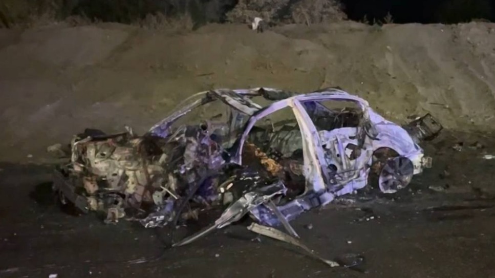 Три человека, включая подростка, погибли в ДТП в Тольятти