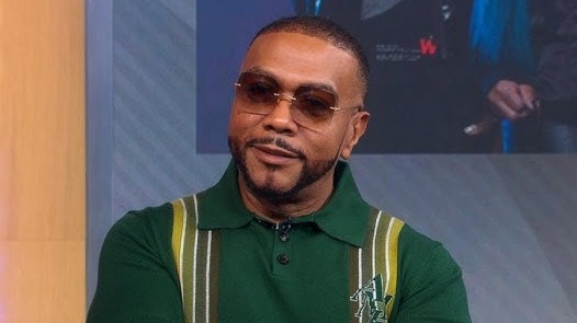 Американский рэпер Timbaland рассказал, какую еду он попробовал в Москве