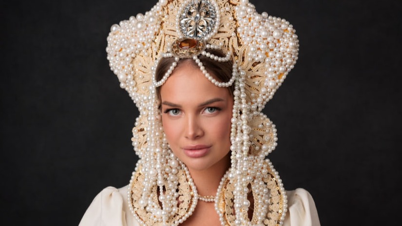 Конкурс «Мисс Россия — 2025» выиграла Анастасия Венза из Московской области