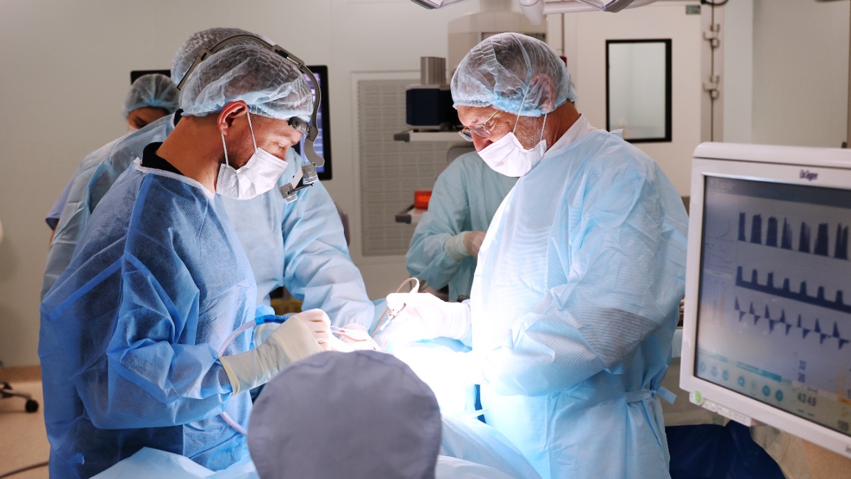 Анастасия Ракова рассказала о прорыве в лечении тяжелых деформаций позвоночника у детей