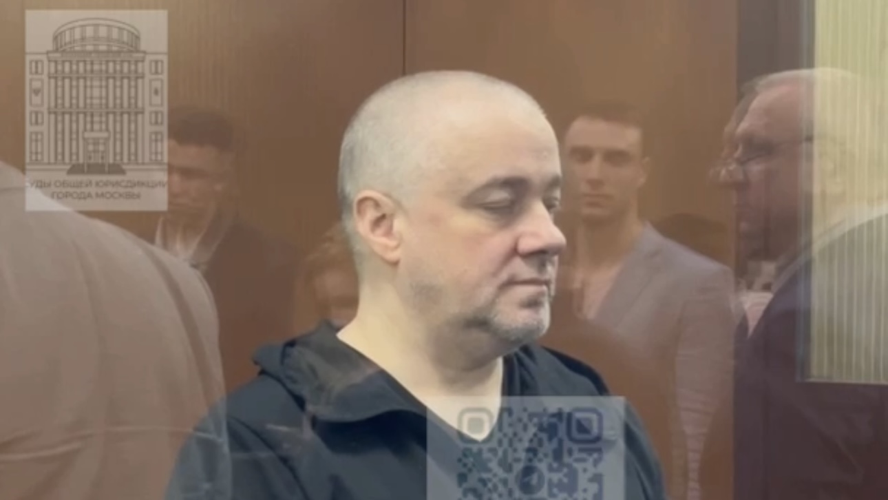 «Ведомости»: Бизнесмена Пономарева обвинили во взятке за путевку на СВО