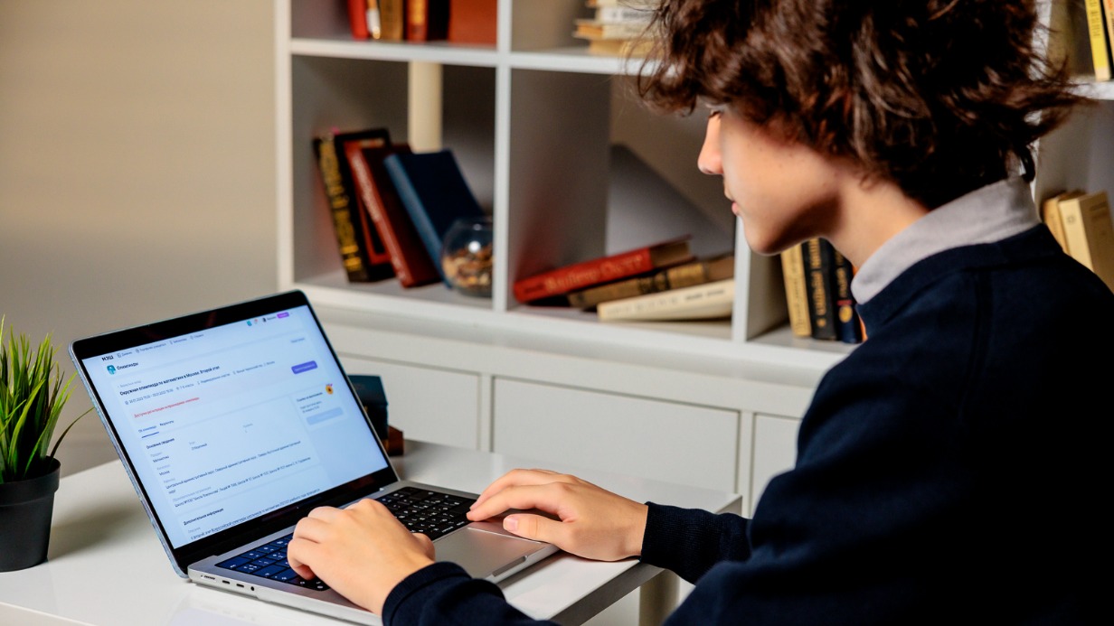 Оплатить посещение кружков и питание детей можно в приложении «Дневник МЭШ»