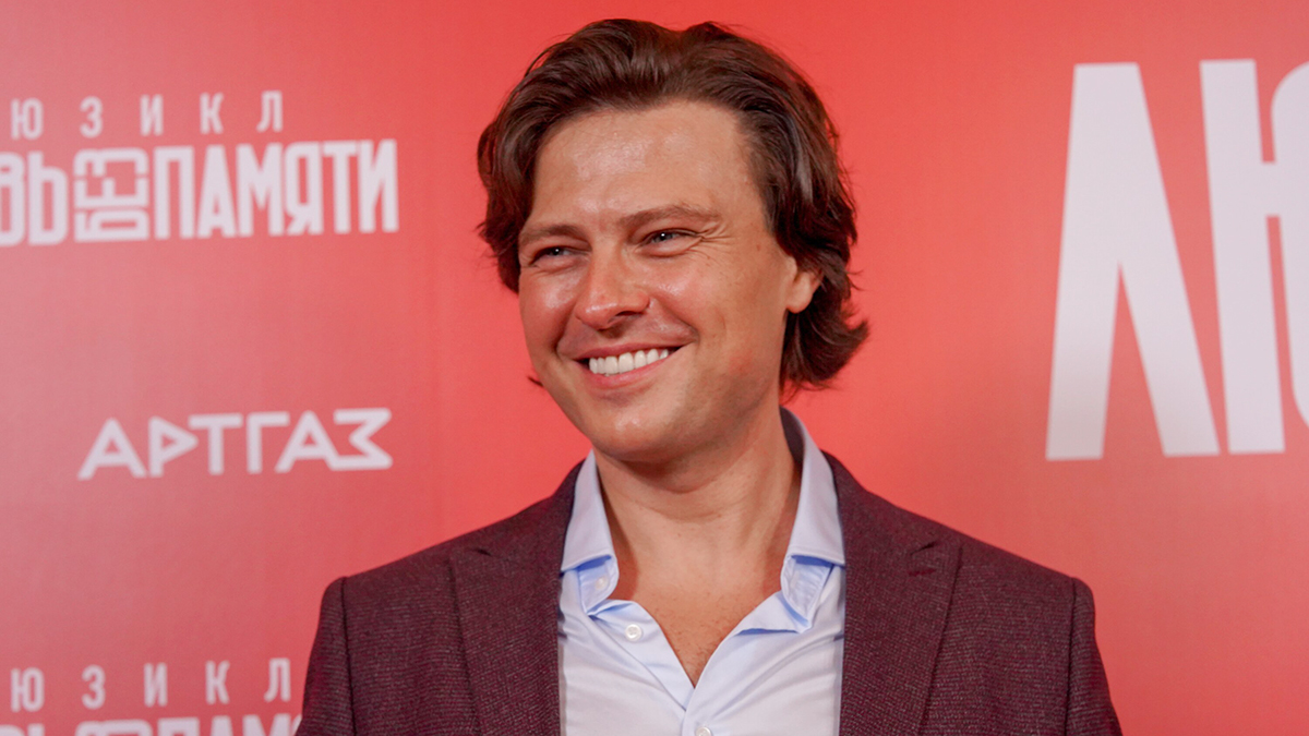 Шаляпин рассказал, что поставил пять памятников на могилы родственников