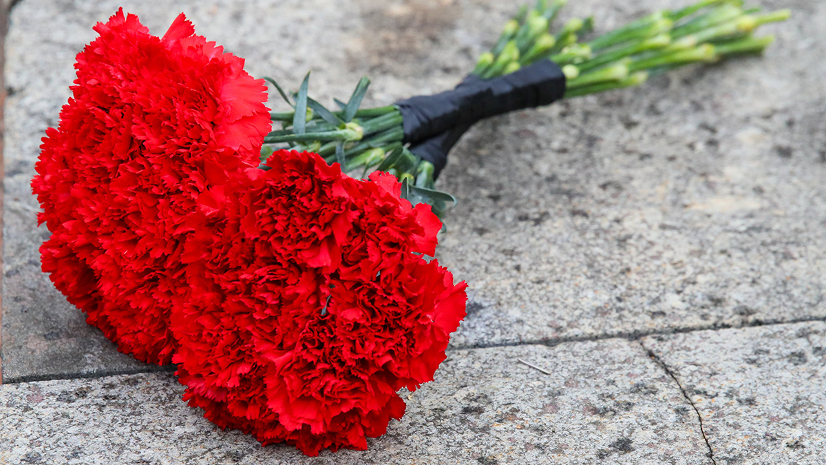 Мать убитого девятилетнего мальчика из Петербурга не придет на похороны сына