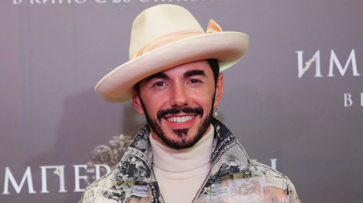 «Ужасно злился»: Родригез рассказал, как готовился сделать предложение Кабак