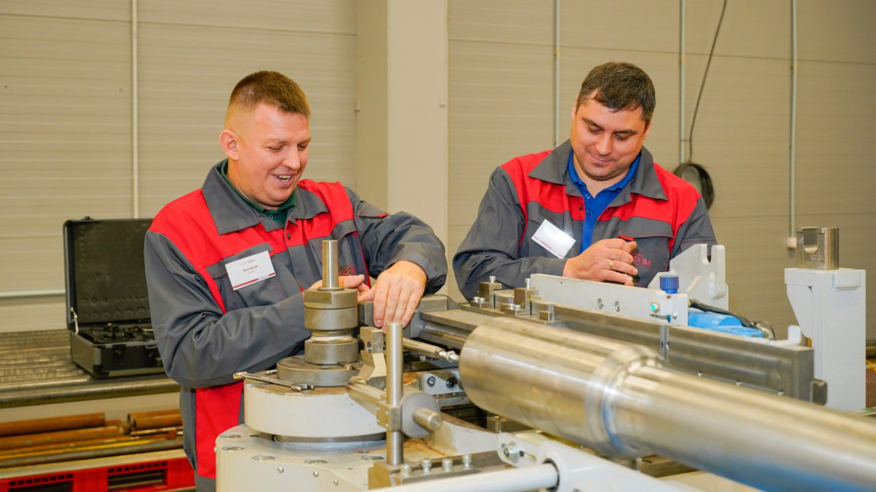 Собянин: В ОЭЗ «Технополис Москва» открылся центр коллективного пользования 