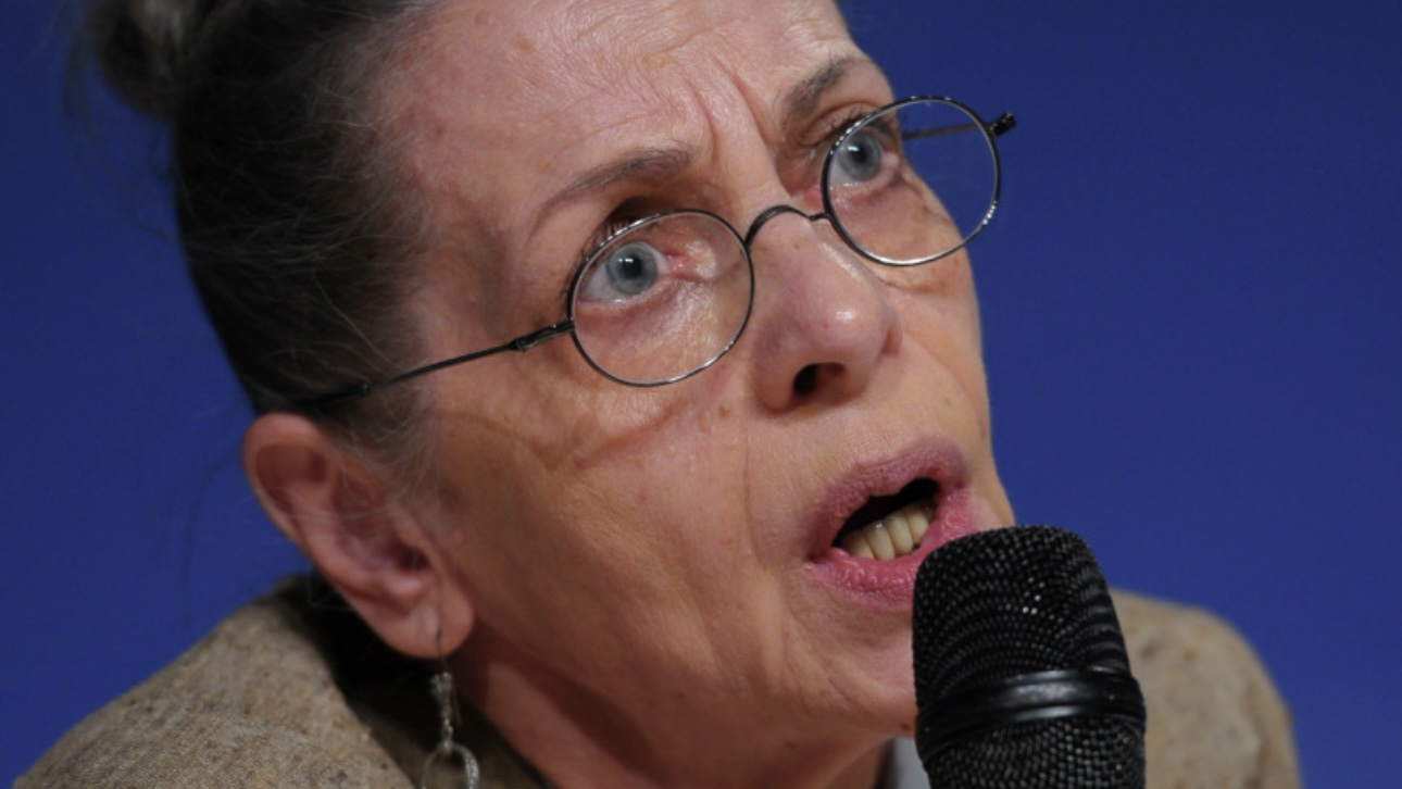 Shot: Актриса сериалов «Кухня» и «Папины дочки» Ёла Санько сломала позвоночник