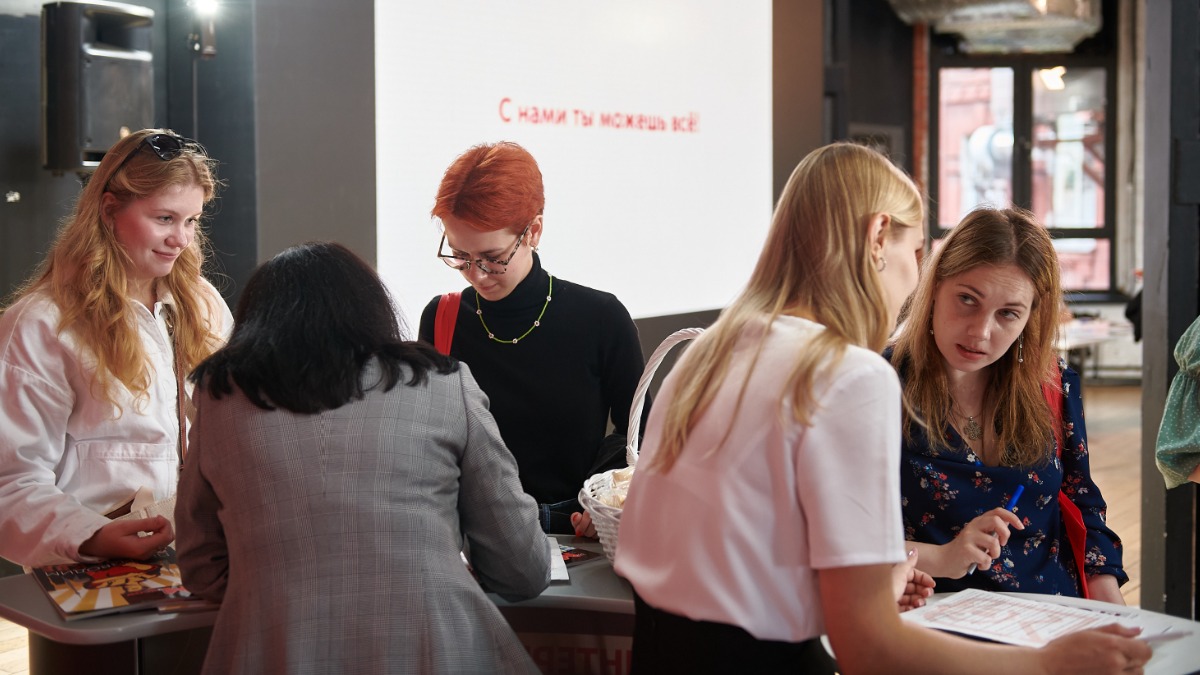 Анатолий Гарбузов: В столице стартует всероссийская викторина «Москва промышленная: гид по профессиям»