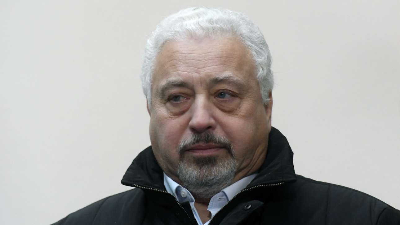 Бывшего заммэра Москвы Леонида Печатникова внесли в базу «Миротворца»*