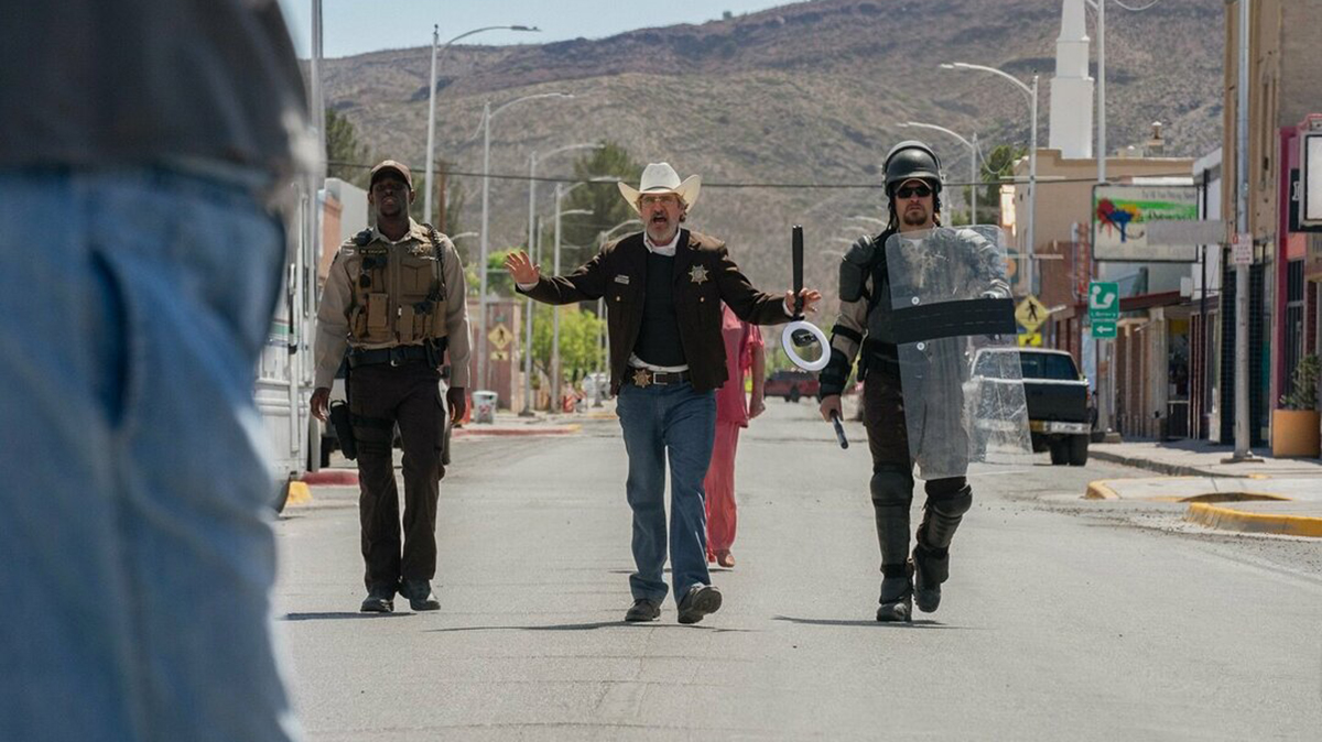 Фильм Ари Астера «Эддингтон»: актеры, сюжет, спойлеры, финал