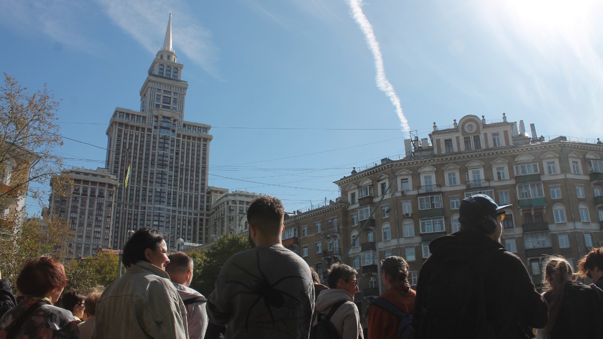 «Север столицы: Архитектурный диалог неоклассики и конструктивизма»: октябрьский маршрут бесплатных экскурсий ФКР Москвы в рамках цикла «Капитальная Москва»