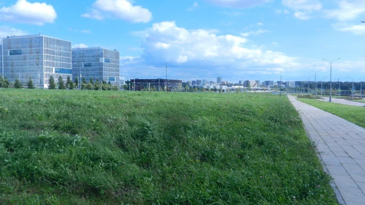 Инвесторы смогут возвести деловые комплексы на пяти участках в Коммунарке