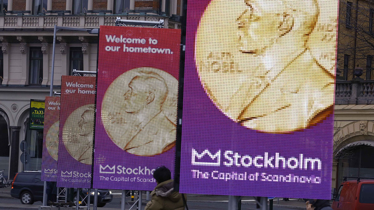 Нобелевская премия: лауреаты 2025 года, история, правила и размер награды