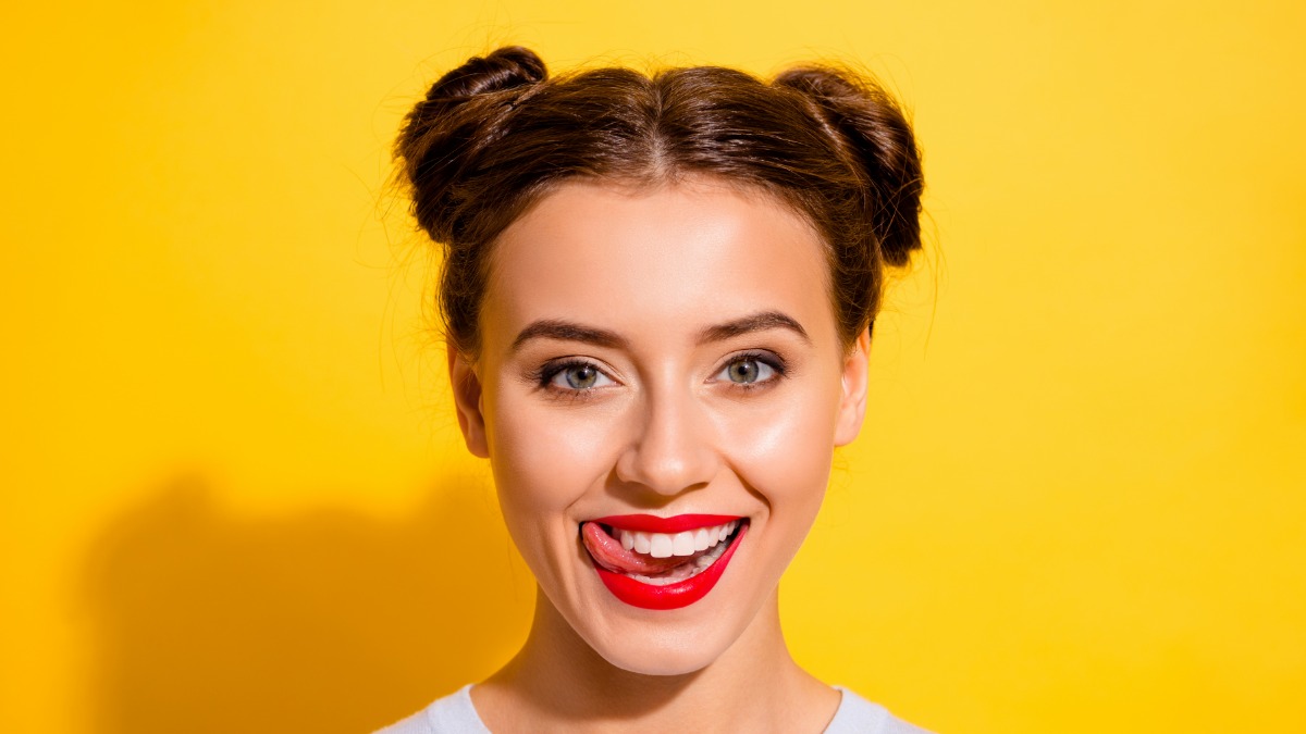 «Голливудская улыбка» считается стандартом красоты почти во всем мире