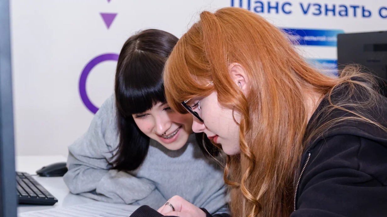 Анастасия Ракова сообщила о расширении программы профориентации на столичных десятиклассников