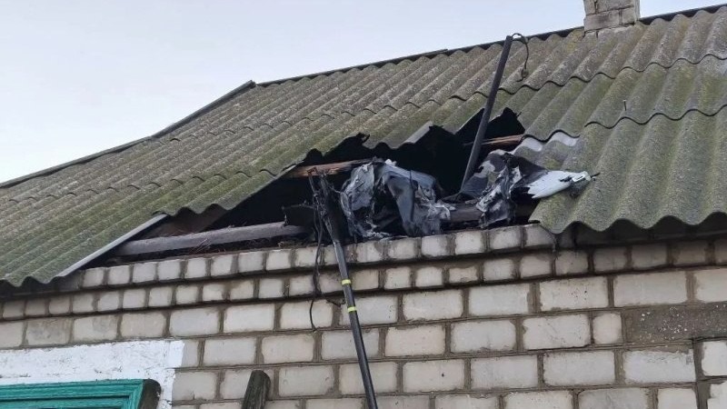 Три мирных жителя погибли в Херсонской области после обстрела ВСУ