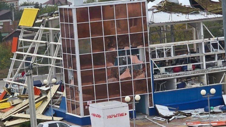 Гладков: Число пострадавших при обстреле белгородского поселка увеличилось до 10