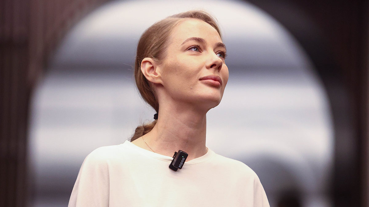 Актриса Татьяна Бабенкова: «Мосбилет» упрощает путь зрителя в театр