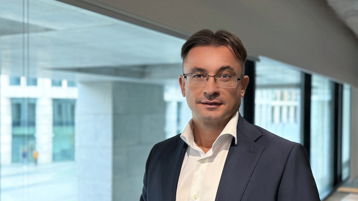 Гендиректор «Газпромнефть-СМ» назвал трудолюбие и амбициозность главными качествами перспективного специалиста