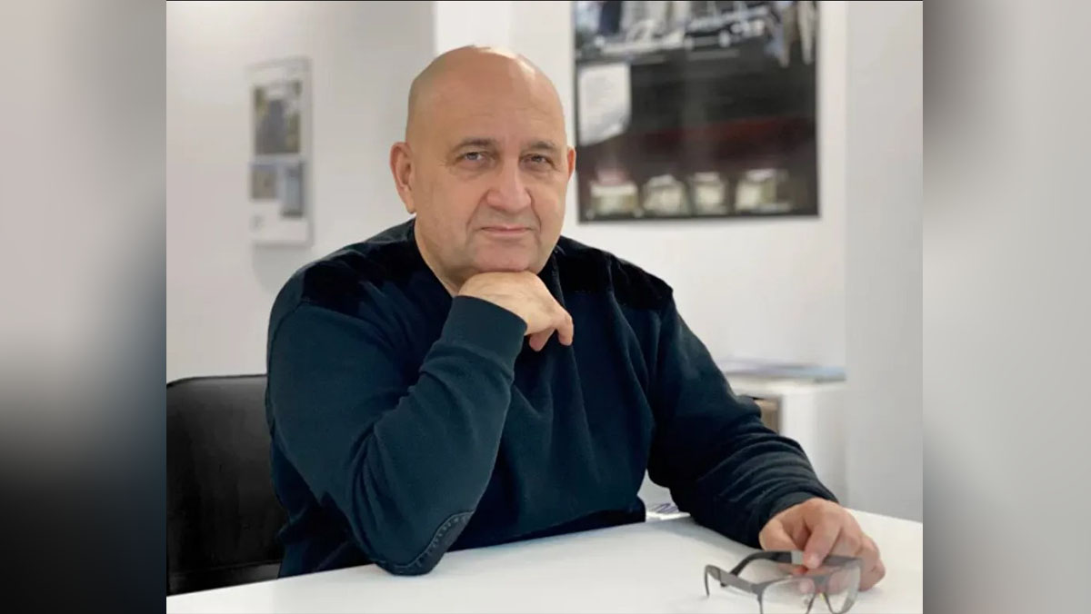 Почему убийца Супоницкого мог покончить с собой