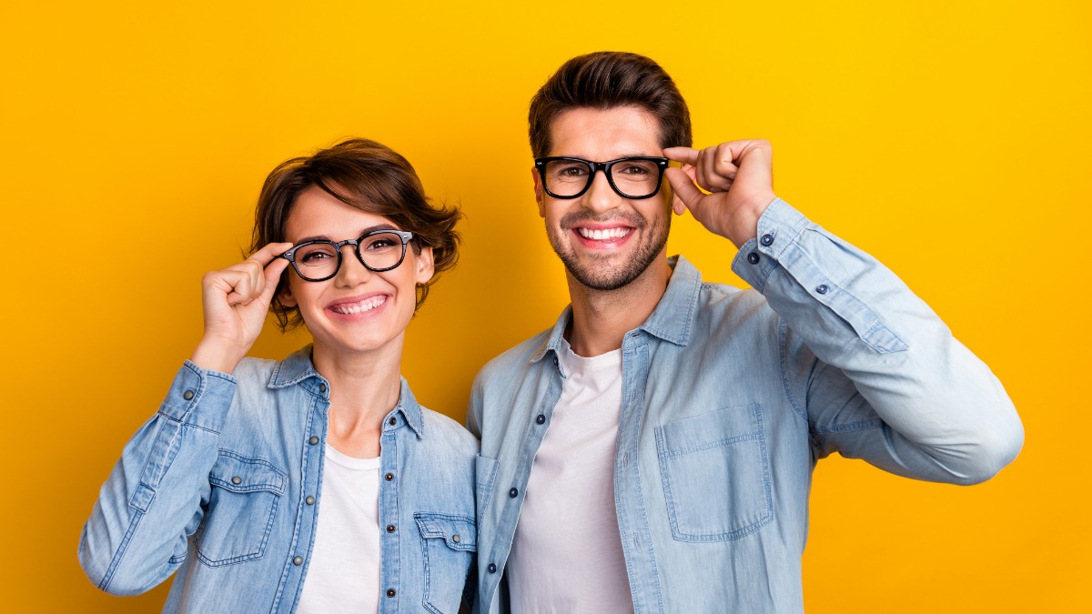 Как выбрать очки и какие оправы сегодня в тренде: полный гид от экспертов