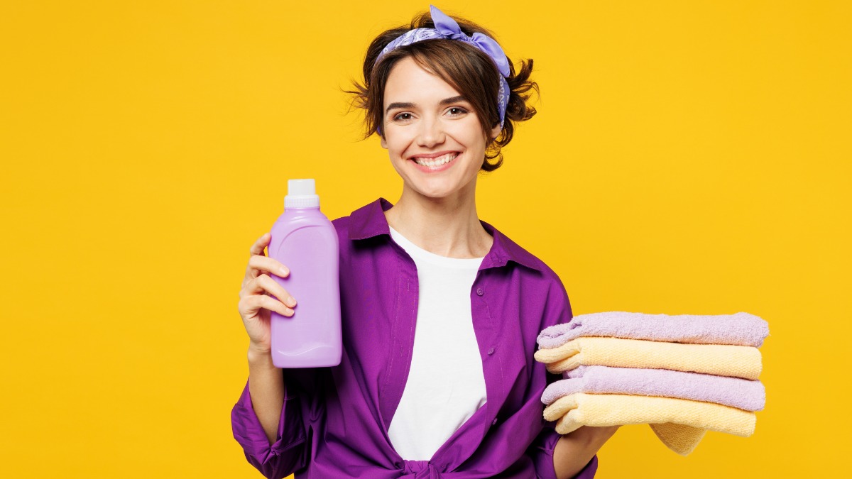 Чем заменить стиральный порошок и как правильно выбрать средство для стирки