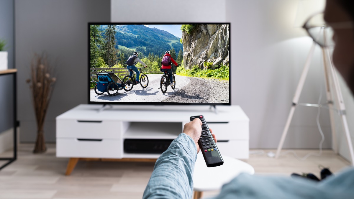 Вредно ли излучение микроволновки и телевизора