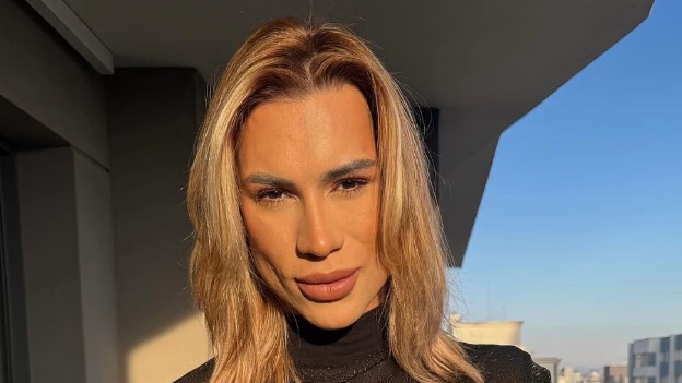 Блогер Джуниор Дутра умер от осложнений после популярной операции «лисьи глазки»