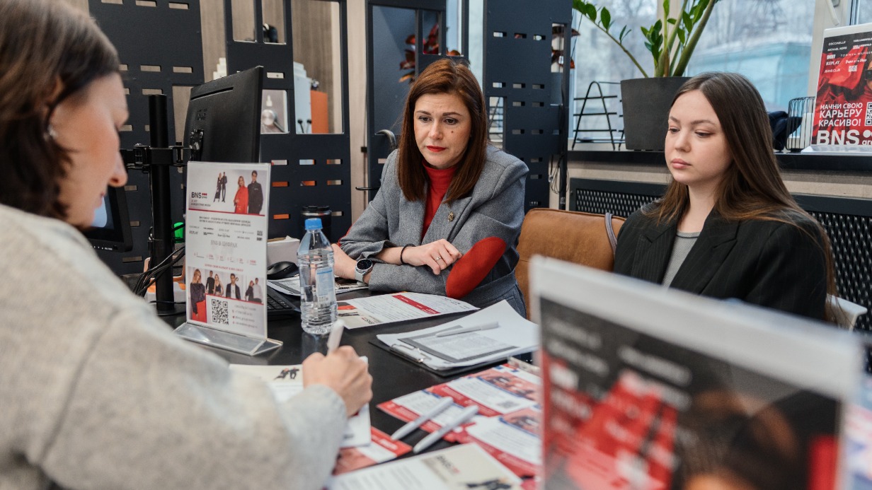 Самые востребованные сферы для трудоустройства в Москве