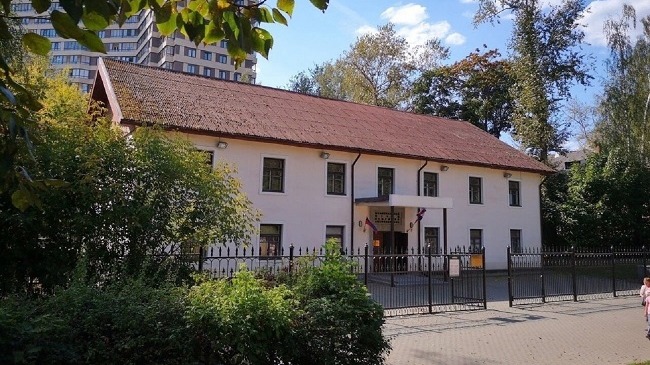 В Красногорском филиале Музея Победы откроют мемориальную доску в честь спецпропагандистов