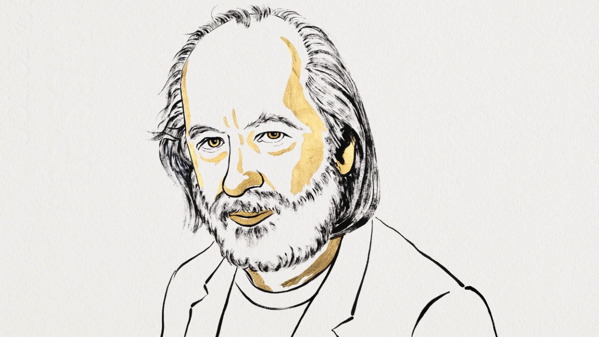 Нобелевскую премию по литературе получил венгерский писатель Ласло Краснохоркаи