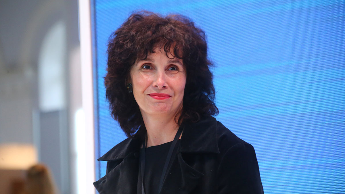 Галина Юзефович назвала главные преимущества Москвы перед Нью-Йорком и Парижем