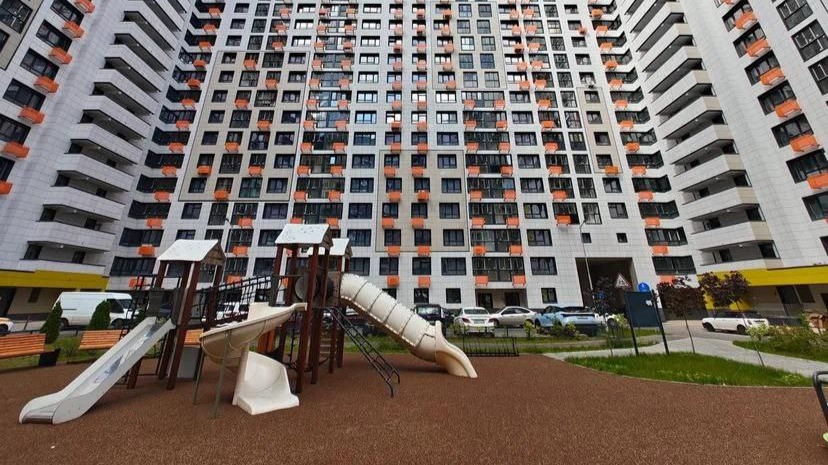 Город выставил на торги 34 помещения для бизнеса в районе Бирюлево Восточное