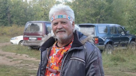 Названа причина смерти легендарного российского барда Аркадия Куни