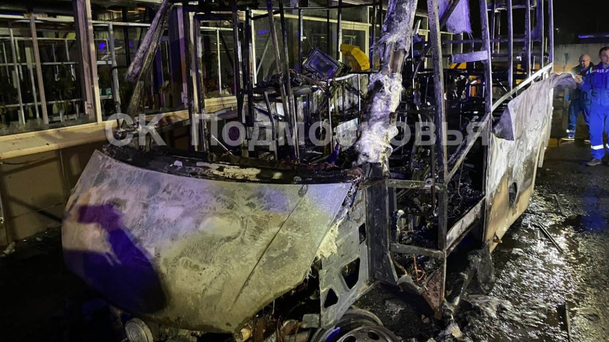 СК начал проверку после гибели экс-чиновника Смоленской области Иванова