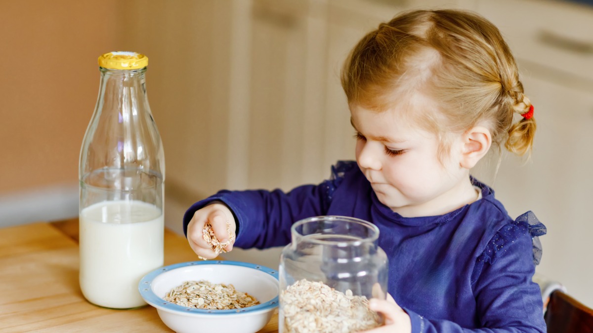 Как сварить вкусную кашу: четыре простых рецепта