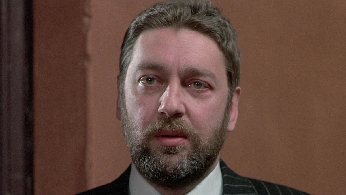 Умер итальянский актер Паоло Боначелли