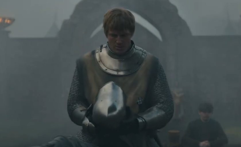 Вышел трейлер нового сериала по «Игре престолов» — «Рыцарь семи королевств»