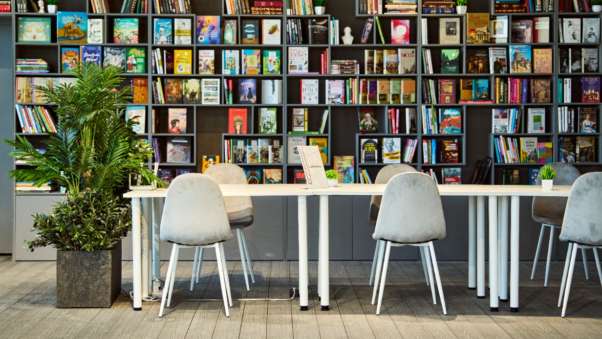 Сергунина рассказала о популярных проектах библиотек и культурных центров Москвы