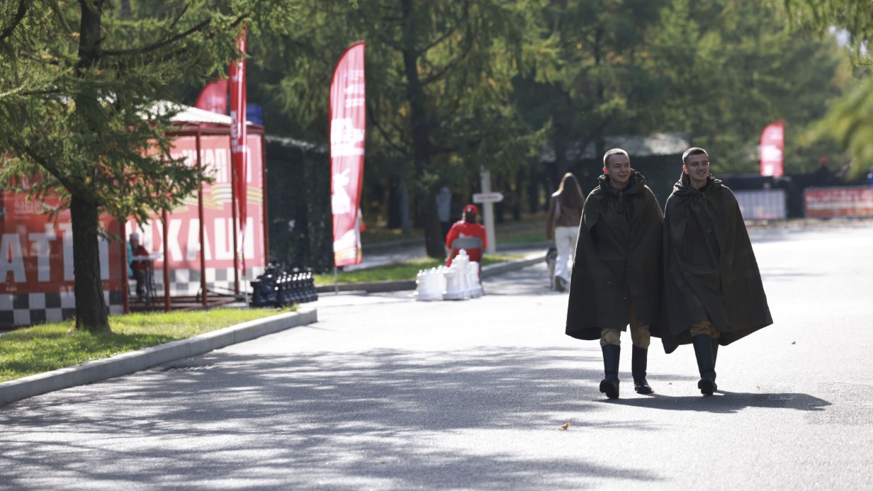 Музей Победы посвятит программу подвигу московского народного ополчения