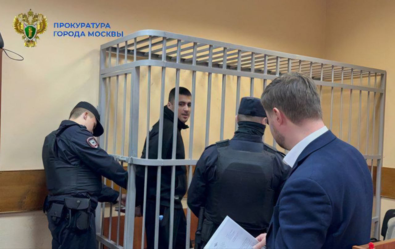 Прокурор запросил девять лет бизнес-коучу Сидоропуло, обманувшему 40 клиентов