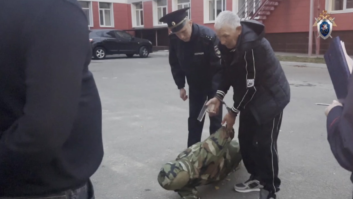 Дело об убийстве директора лицея № 10 в Люберцах Владимира Мениса: кто его заказал, как идет расследование