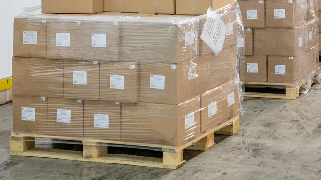 Как предприниматели из ТиНАО помогают участникам СВО