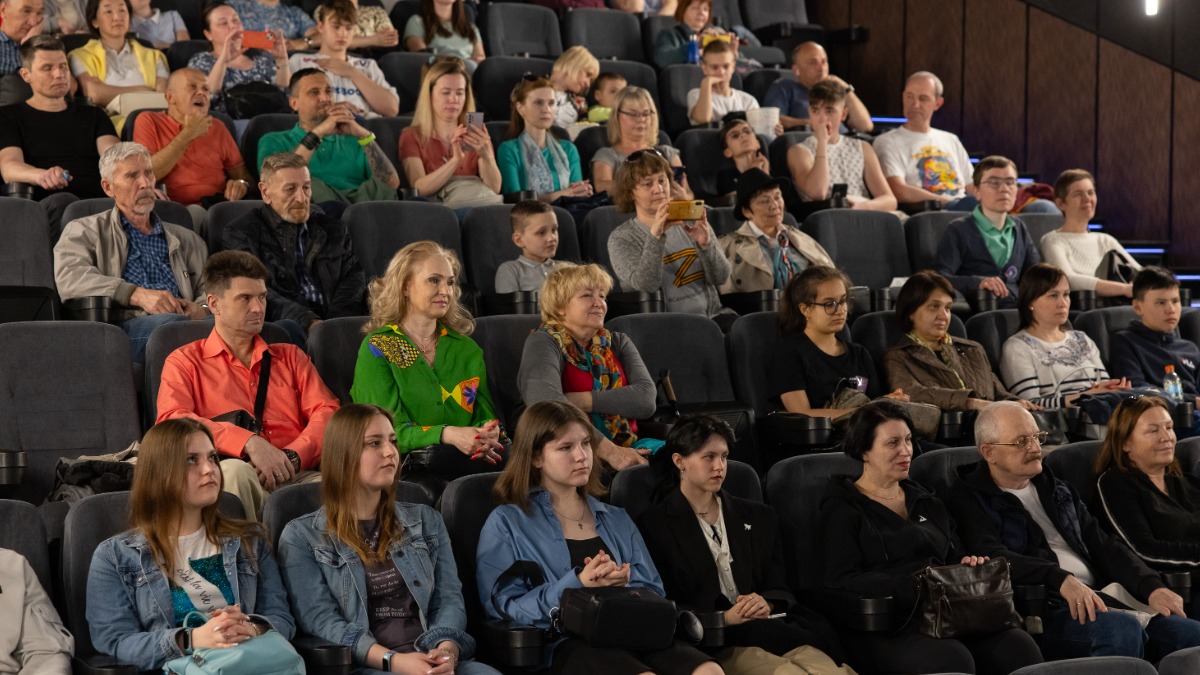 Музей Победы пригласил на культурную программу в выходные